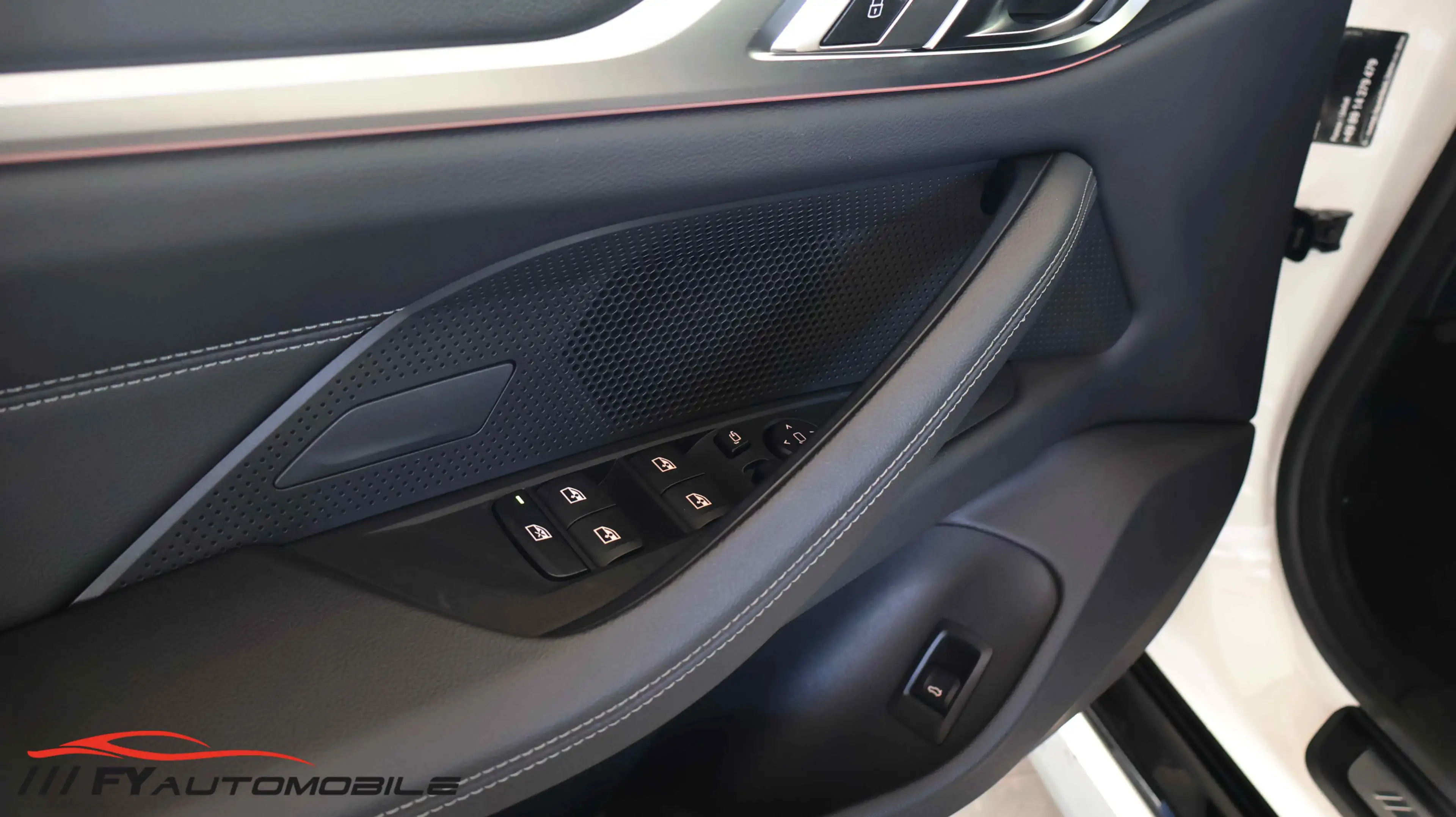 BMW 420 420 d xDrive M sport HUD* 8xBer* — photo 13