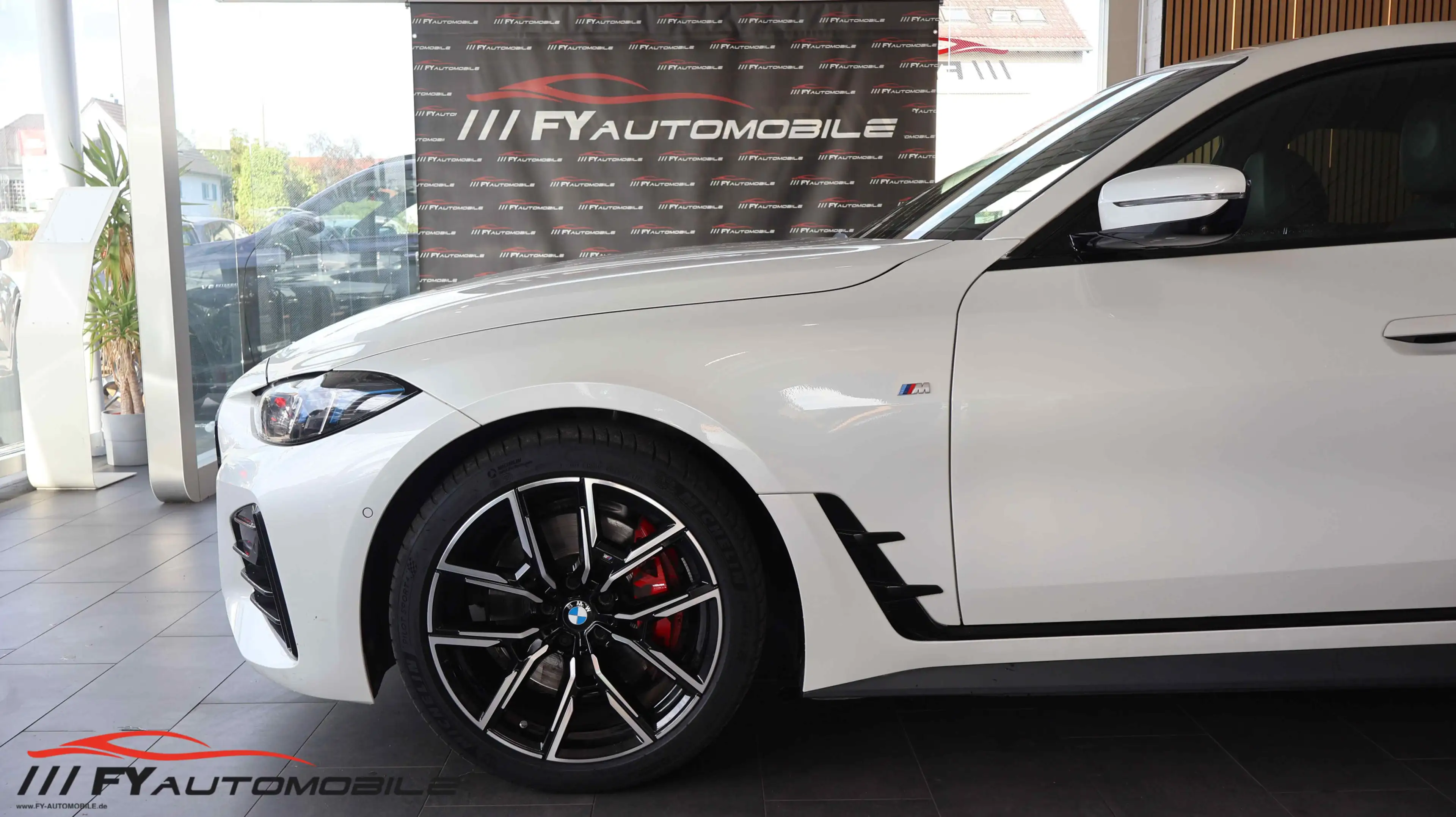 BMW 420 420 d xDrive M sport HUD* 8xBer* — photo 11
