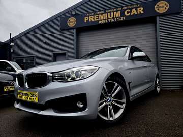 Gran Turismo 320 dXAS