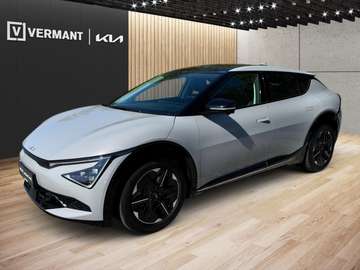 84kWh MY25 Business Plus - DAP + SR