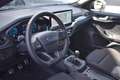 Ford Focus Wagon 1.0 EcoBoost Hybrid ST Line X | Climate Cont Grau - thumbnail 14
