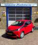 Toyota Aygo 1.0 VVT-i x-now Rood - thumbnail 1