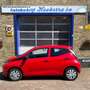 Toyota Aygo 1.0 VVT-i x-now Rood - thumbnail 4