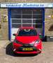 Toyota Aygo 1.0 VVT-i x-now Rood - thumbnail 2