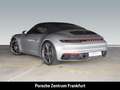 Porsche 992 911 Carrera S Cabrio Sportabgasanlage BOSE Silber - thumbnail 4