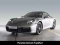 Porsche 992 911 Carrera S Cabrio Sportabgasanlage BOSE Silber - thumbnail 2