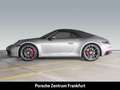 Porsche 992 911 Carrera S Cabrio Sportabgasanlage BOSE Silber - thumbnail 6