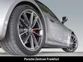Porsche 992 911 Carrera S Cabrio Sportabgasanlage BOSE Silber - thumbnail 9