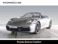 Porsche 992 911 Carrera S Cabrio Sportabgasanlage BOSE Silber - thumbnail 1
