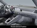 Porsche 992 911 Carrera S Cabrio Sportabgasanlage BOSE Silber - thumbnail 24