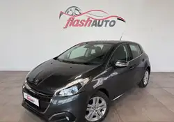 Peugeot 208 PHASE 2 1.6 BlueHDi S&S 100cv ALLURE BUSINESS-2017