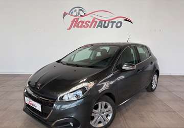 PHASE 2 1.6 BlueHDi S&S 100cv ALLURE BUSINESS-2017