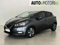 Nissan Micra 1.5 dCi 8V 5 porte N-Connecta Grigio - thumbnail 1