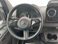 Mercedes-Benz Sprinter 317 CDI Kasten Maxi Klima Sitzh. MBUX Blanc - thumbnail 10