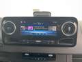 Mercedes-Benz Sprinter 317 CDI Kasten Maxi Klima Sitzh. MBUX Blanc - thumbnail 12
