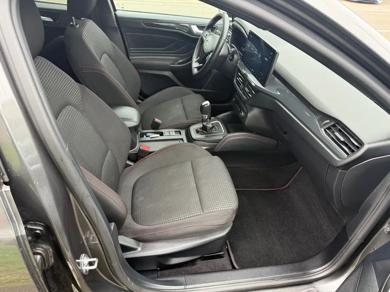 Ford Focus Clipper 1.0 EcoBoost MHEV ST-Line X ST-Line X**GARANTIE 12 MOIS**, миниатюра 8