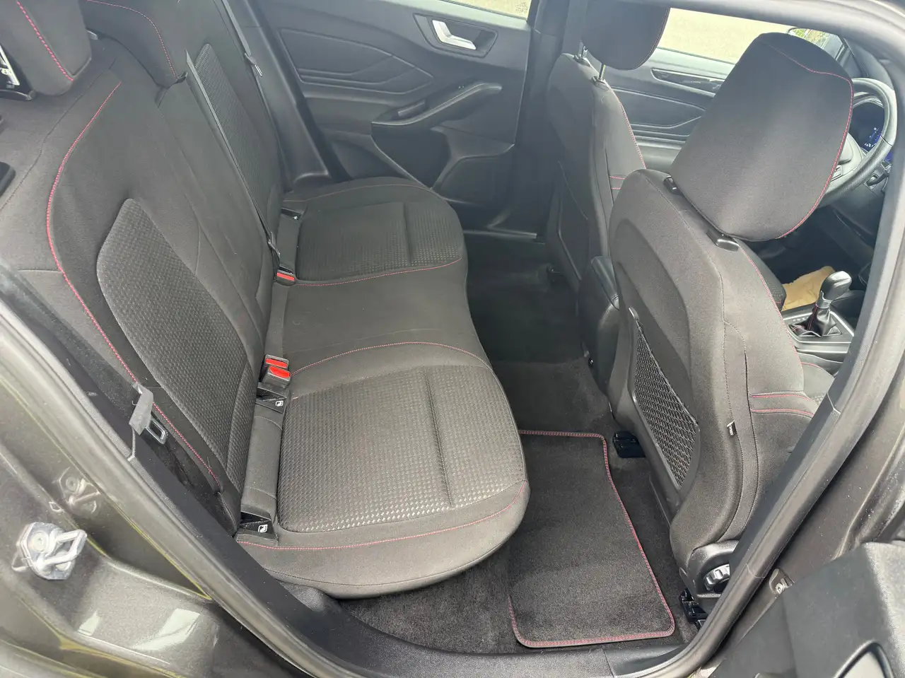 Ford Focus Clipper 1.0 EcoBoost MHEV ST-Line X ST-Line X**GARANTIE 12 MOIS**, миниатюра 9