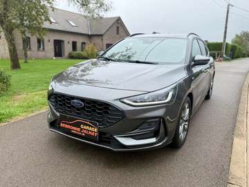 Focus Clipper 1.0 EcoBoost MHEV ST-Line X ST-Line X**GARANTIE 12 MOIS**
