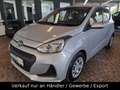 Hyundai i10 Trend Silber - thumbnail 1