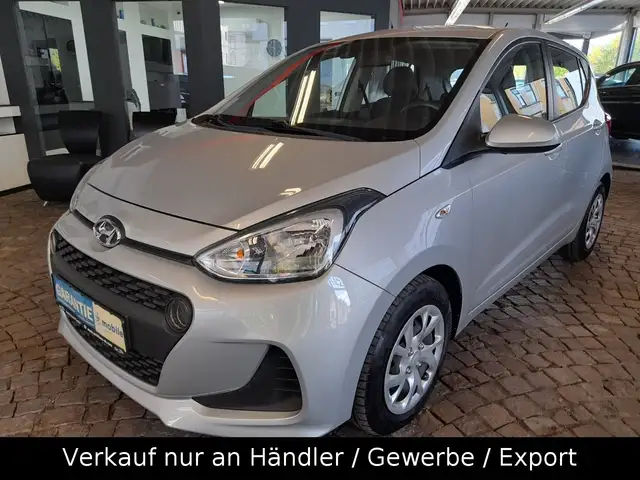 Hyundai i10 Trend*FB