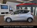 Hyundai i10 Trend Silber - thumbnail 2