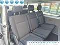 Volkswagen T6 Kombi lang 9 Sitz DSG LED SHZ GRA PDC AHK Silber - thumbnail 17