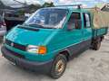 Volkswagen T4 PRITSCHE  4X4 Grün - thumbnail 1