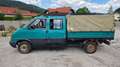 Volkswagen T4 PRITSCHE  4X4 Grün - thumbnail 8