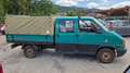 Volkswagen T4 PRITSCHE  4X4 Grün - thumbnail 4