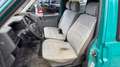Volkswagen T4 PRITSCHE  4X4 Grün - thumbnail 18