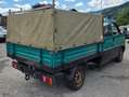 Volkswagen T4 PRITSCHE  4X4 Grün - thumbnail 5