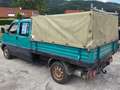 Volkswagen T4 PRITSCHE  4X4 Grün - thumbnail 7