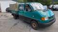 Volkswagen T4 PRITSCHE  4X4 Grün - thumbnail 3