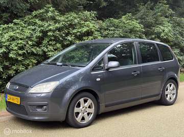 2.0-16V Ghia Trekhaak APK 04-27 Clima Cruis