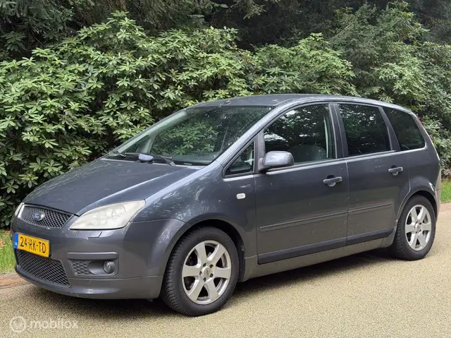 Ford Focus C-Max 2.0-16V Ghia Trekhaal APK 04-27 Clima Cruis