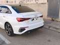Audi A3 Sportback S line 35 TDI S tronic Blanco - thumbnail 16