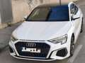 Audi A3 Sportback S line 35 TDI S tronic Blanco - thumbnail 19