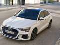 Audi A3 Sportback S line 35 TDI S tronic Blanco - thumbnail 6