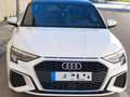 Audi A3 Sportback S line 35 TDI S tronic Blanco - thumbnail 1