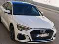 Audi A3 Sportback S line 35 TDI S tronic Blanco - thumbnail 17
