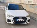 Audi A3 Sportback S line 35 TDI S tronic Blanco - thumbnail 2