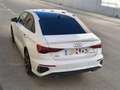Audi A3 Sportback S line 35 TDI S tronic Blanco - thumbnail 12