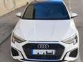 Audi A3 Sportback S line 35 TDI S tronic Blanco - thumbnail 3