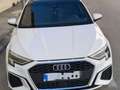 Audi A3 Sportback S line 35 TDI S tronic Blanco - thumbnail 4