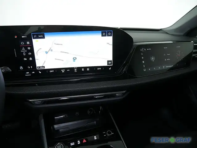 Audi A6 view 11