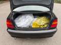 BMW 316 316i+1.HAND+LPG GAS+KLIMA+EXPORT/GEWERBE+ Negru - thumbnail 9