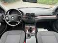 BMW 316 316i+1.HAND+LPG GAS+KLIMA+EXPORT/GEWERBE+ Negru - thumbnail 10