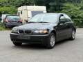 BMW 316 316i+1.HAND+LPG GAS+KLIMA+EXPORT/GEWERBE+ Negru - thumbnail 2