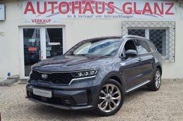 Platinum 4WD 1.Hand*Standh*360°