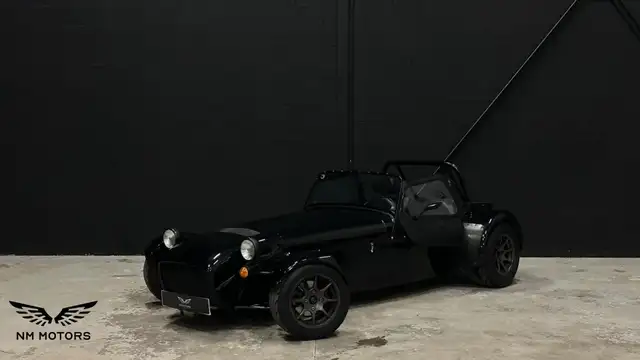 Caterham CSR 260 260 Homologué / Unique en France / Historique complet / 277 CV 500 KGS